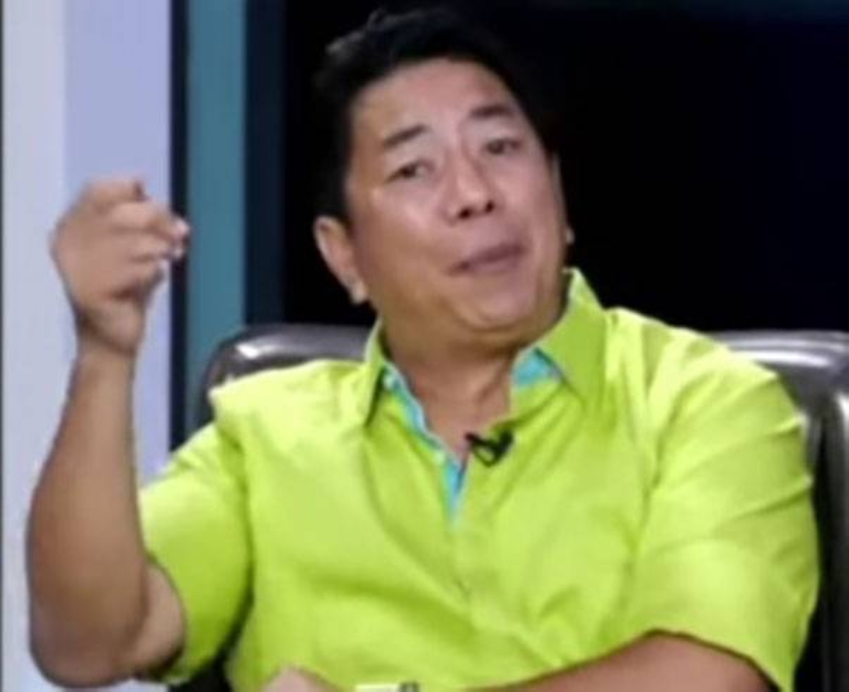 Willie Revillame