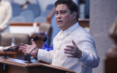 Remembering the Legacy of Senator Rene Saguisag: A Champion of Justice and Fairness for Every Filipino Senate President Juan Miguel 'Migz' Zubiri CONTRIBUTED PHOTO