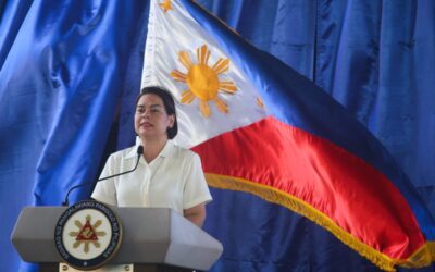 Sara Duterte Emerges as Top Choice for President in 2028 240124_Duterte-Verdote-07