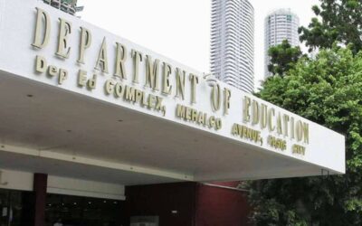 DEPED Calls for Justice in Killing of Student and Ensuring Safety in Education 336586