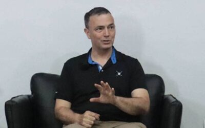Chinese Deep-Sea Research Ship observed in the Philippines’ Exclusive Economic Zone From the expert Raymond Powell, director of SeaLight and project lead for Project Myoushu at Stanford University’s Gordian Knot Center for National Security Innovation, discusses incursions in the West Philippine Sea with The Manila Times. FILE PHOTO BY J. GERARD SEGUIA