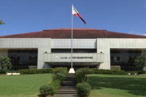 House of Representatives