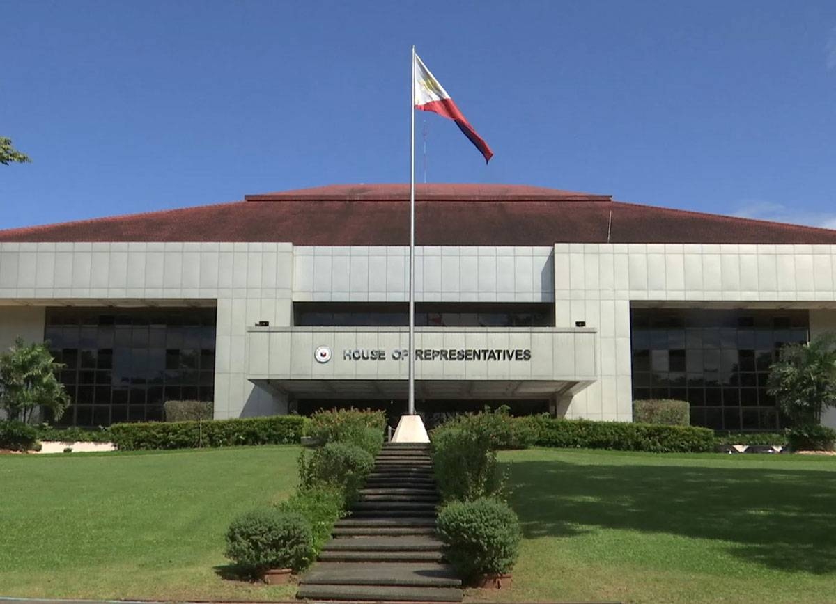 House of Representatives