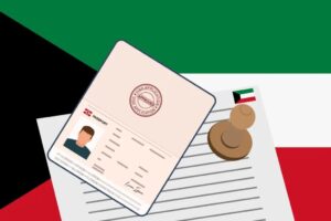 new kuwait working visa policy