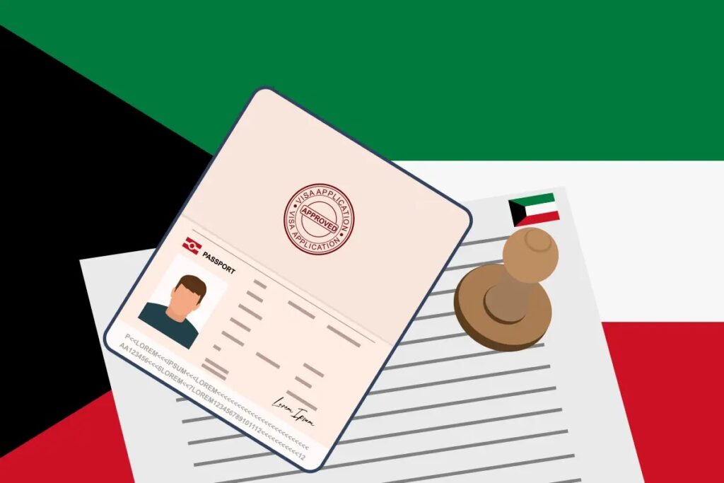 Complete Overview of Kuwait Work Visa for OFWs 2024 Tuloy Po Kayo!