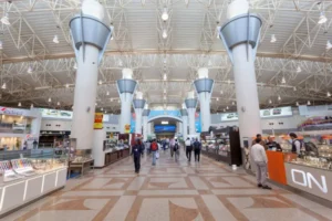 travel ban mplemented in kuwait