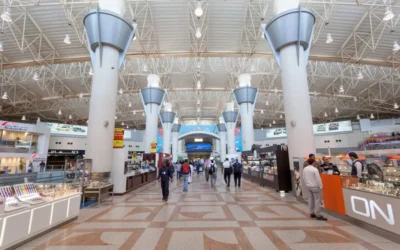 Staggering 16,000+ Travel Bans Concerns Expats travel ban mplemented in kuwait