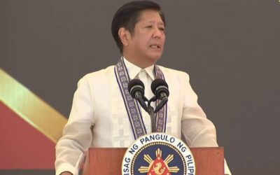 President Marcos Jr. Vows ‘Era of Great Prosperity’ for Filipinos in Labor Day Message 338044