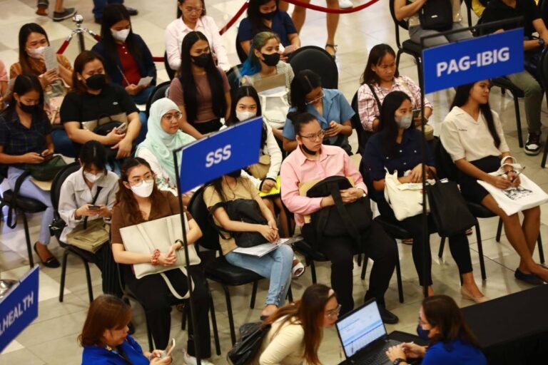 “SSS Urges Employers to Settle Unremitted Contributions: Consequences and How to Check Contribution Records”