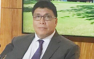COMELEC Cancels Candidacy of Former Representative Prospero Pichay Jr. for Misrepresentation Former Surigao del Sur 1st District representative Prospero Pichay Jr.