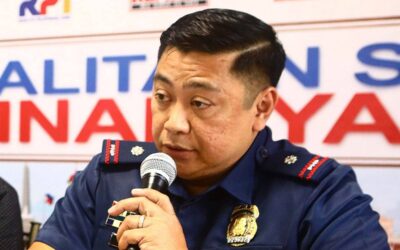 Manila Police District (MPD) spokesman Maj. Philipp Ines