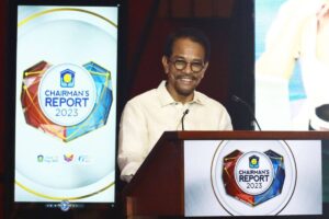 DHSUD Secretary Jose Rizalino Acuzar. PHOTO BY MIKE ALQUINTO