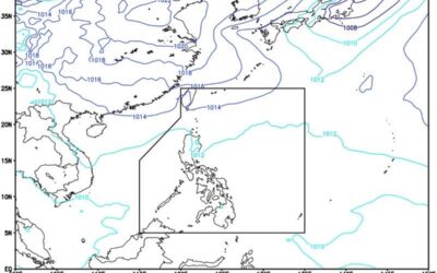 Extreme Heat Conditions Expected in Several Philippine Provinces 341242