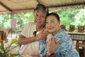 CYBERLIBEL COMPLAINANTS
Former senator Francis ‘Kiko’ Pangilinan and wife, actress Sharon Cuneta INSTAGRAM PHOTO/KIKO.PANGILINAN
