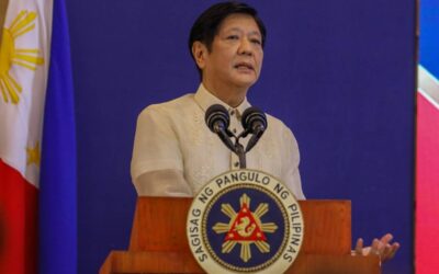 Philippines Establishes Presidential Human Rights Committee PRESIDENT Ferdinand Marcos Jr.