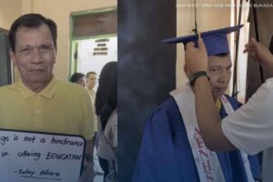 Hilario Jabines. PHOTO FROM CAGAYAN PROVINCIAL INFORMATION OFFICE