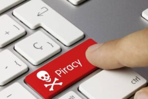 piracy