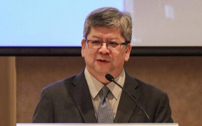 Immigration Commissioner Norman Tansingco. File Photo