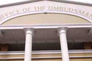 Office of the Ombudsman