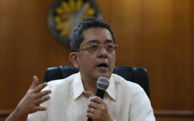 “Understanding Comelec’s Jurisdiction and Limitations in Addressing Mayor’s Citizenship” AF8U4637