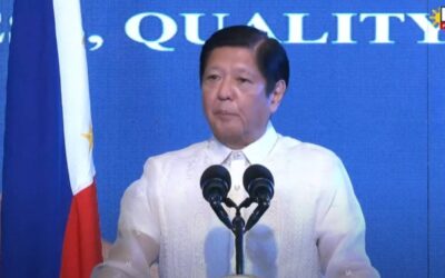 President Marcos Jr.’s Commitment to Tuition-Free College Education 344959