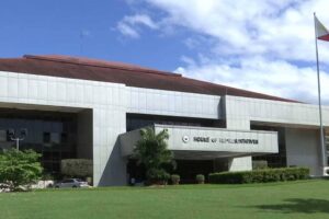 House of Representatives