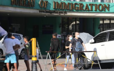 Crackdown on Fake Overseas Employment Certificates 353314