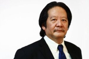 Chin Wong
