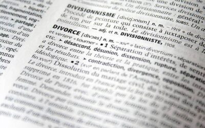 Senators Divided on Divorce Bill The definition of divorce. CQF-AVOCAT PHOTO VIA PIXABAY