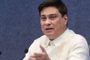 SEN.  Juan Miguel “Migz” F. Zubiri. Senate Social Media Unit