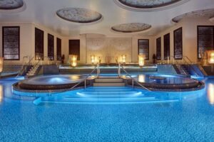 Crowne Plaza Kuwait Al Thuraya City