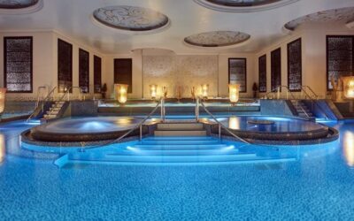 Expert Tips: Choosing from the Top 10 Best Hotels Near Kuwait International Airport
