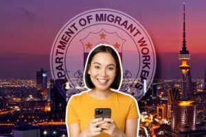 dmw mobile app