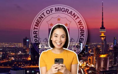10 Benefits of the DMW Mobile App for an Enhanced OFW Experience dmw mobile app