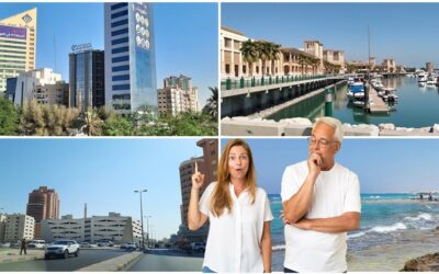 Living Abroad: Flourishing in Kuwait’s Best 4 Expat Friendly Communities expat neighborhoods in kuwait