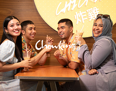 Chowking Restaurant in Kuwait: A Food Guide for Filipino OFWs 3 Chowking Restaurant in Kuwait A Food Guide for Filipino OFWs