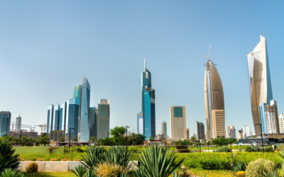 Essential and Insider Travel Helpful Tips for Travelers: Kuwait Plug Type and Power Outlet Adapter image 2