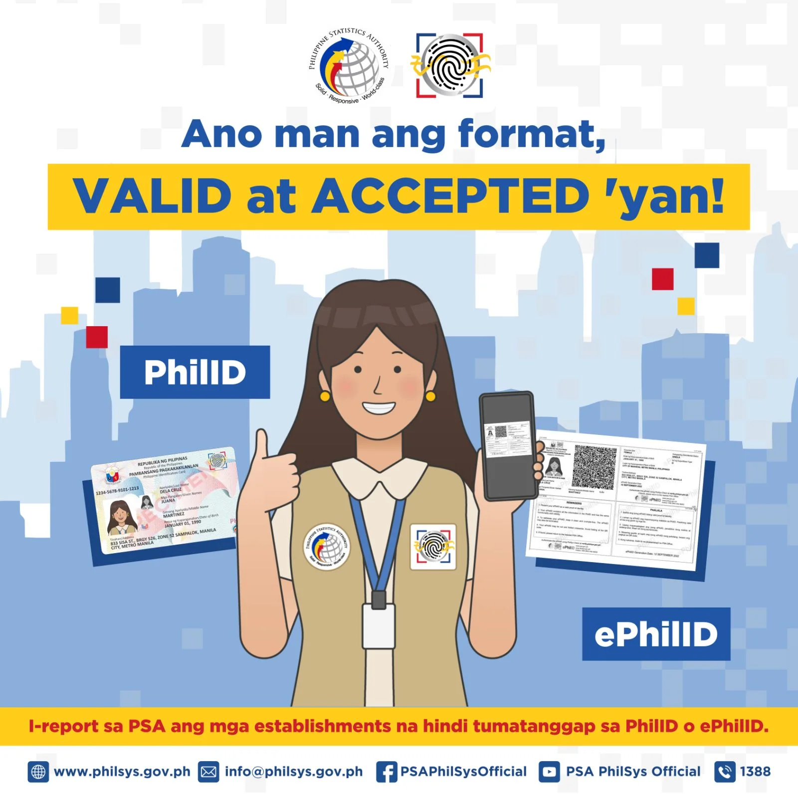 National ID