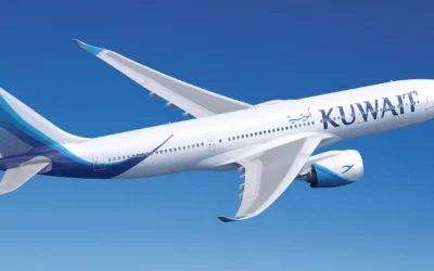 OFWs in Kuwait: Overcoming Challenges, Securing Rights, and Building a Better Future airplane