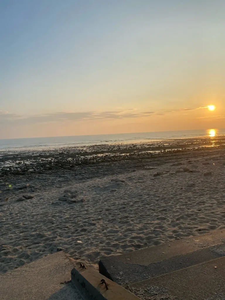 10 Stunning Beaches in Kuwait: Your Ultimate Guide to Relaxing, Refreshing, and Rejuvenating Getaways 2 beaches