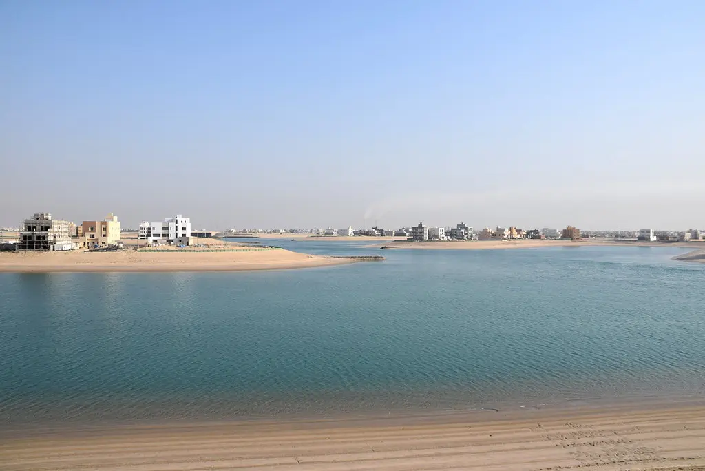 10 Stunning Beaches in Kuwait: Your Ultimate Guide to Relaxing, Refreshing, and Rejuvenating Getaways 3 beaches