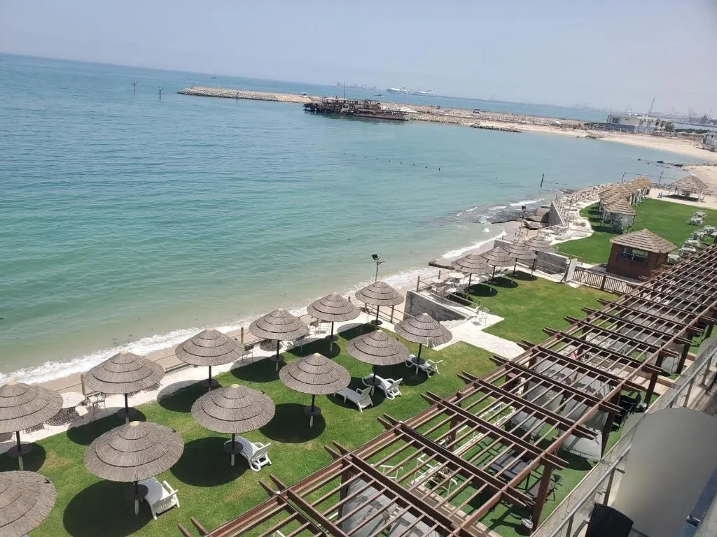 10 Stunning Beaches in Kuwait: Your Ultimate Guide to Relaxing, Refreshing, and Rejuvenating Getaways 4 beaches