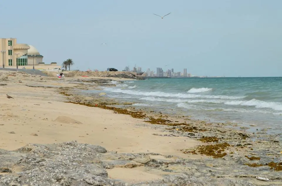 10 Stunning Beaches in Kuwait: Your Ultimate Guide to Relaxing, Refreshing, and Rejuvenating Getaways 7 anjafa