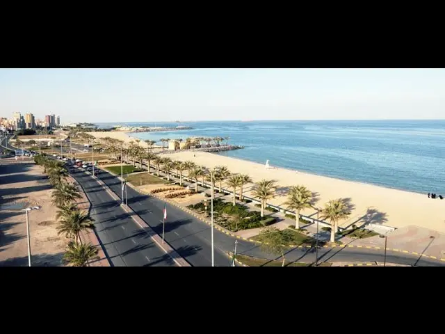 10 Stunning Beaches in Kuwait: Your Ultimate Guide to Relaxing, Refreshing, and Rejuvenating Getaways 9 beaches