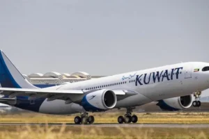 kuwait ofw airplane