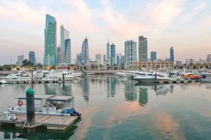 kuwait travel