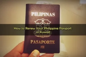 kuwaitpassport