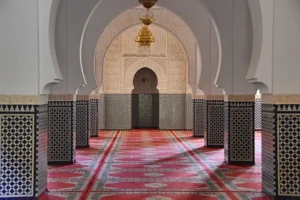 mosque