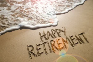 retirement 2