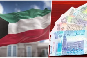 salary of domestic helper in kuwait